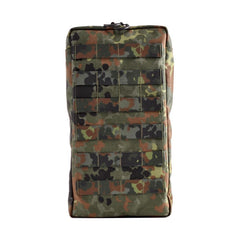 Wasserblasenträger RV 2 Liter - Flecktarn