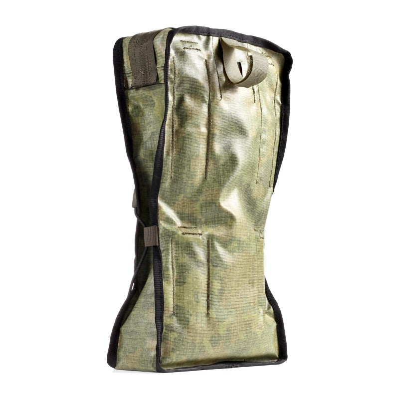 Wasserblasenträger RV 2 Liter - Flecktarn