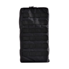 Wasserblasenträger RV 2 Liter - Schwarz