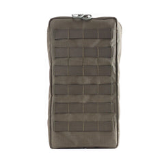 Wasserblasenträger RV 2 Liter - Steingrau-oliv