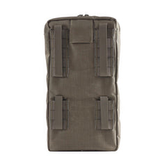 Wasserblasenträger RV 2 Liter - Steingrau-oliv