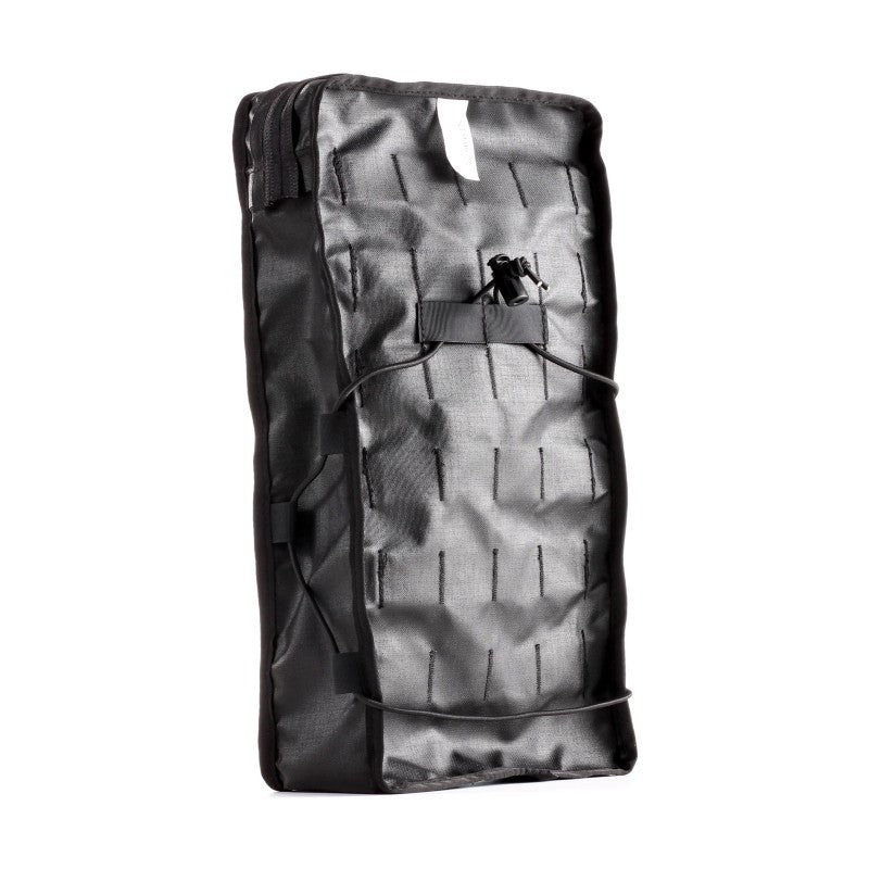 Wasserblasenträger RV 2 Liter - Schwarz