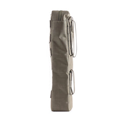 Wasserblasenträger RV 2 Liter - Steingrau-oliv