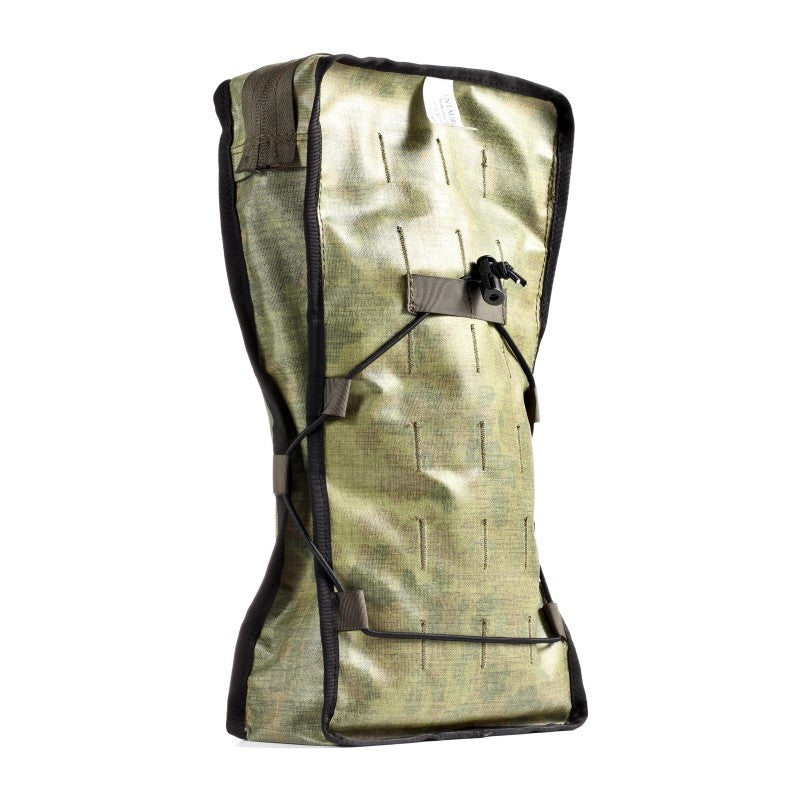 Wasserblasenträger RV 2 Liter - Flecktarn