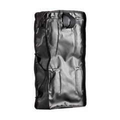 Wasserblasenträger RV 2 Liter - Schwarz