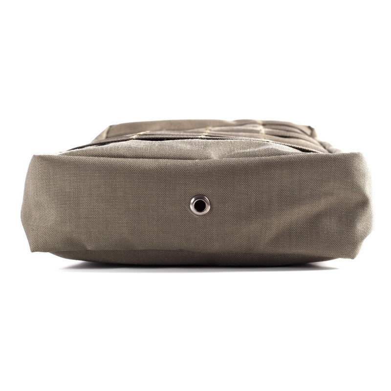 Wasserblasenträger RV 2 Liter - Steingrau-oliv