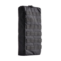 Wasserblasenträger RV 2 Liter - Schwarz