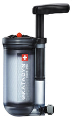 Wasserfilter Katadyn Survival MFH Standard Oliv 