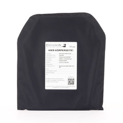 Weichballistik ARES VPAM 3 Plus SET - Schwarz