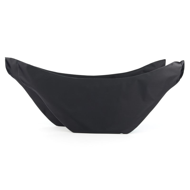 Weichballistik Halsschutz (Paar) VPAM 3 Plus - Schwarz