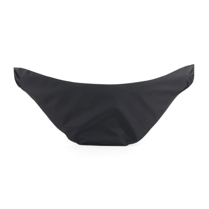 Weichballistik Halsschutz (Paar) VPAM 3 Plus - Schwarz