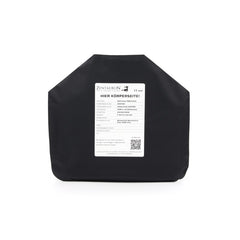 Weichballistik Oberarmschutz (Paar) VPAM 3 Plus - Schwarz