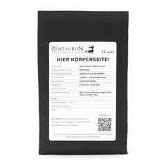 Weichballistik Plattenträger Seite (Paar) VPAM 3 Plus - Schwarz