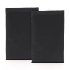 Weichballistik Plattenträger Seite (Paar) VPAM 3 Plus - Schwarz