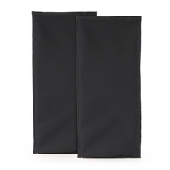 Weichballistik Plattenträger Seite (Paar) VPAM 3 Plus - Schwarz