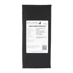 Weichballistik Plattenträger Seite (Paar) VPAM 3 Plus - Schwarz