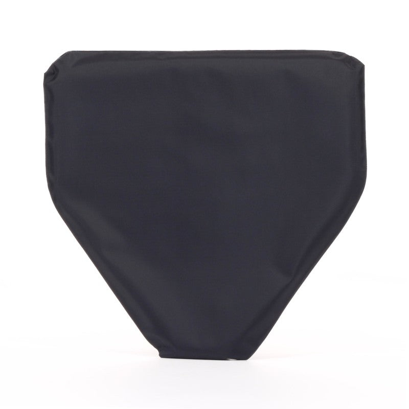 Weichballistik Unterleibschutz VPAM 3 Plus - Schwarz