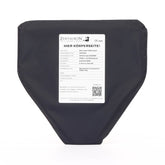 Weichballistik Unterleibschutz VPAM 3 Plus - Schwarz