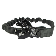ZentauroN Frog Lanyard - Schwarz
