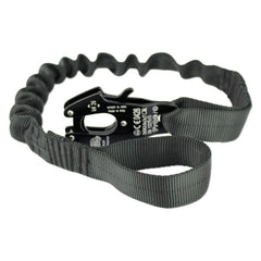 ZentauroN Frog Lanyard - Schwarz