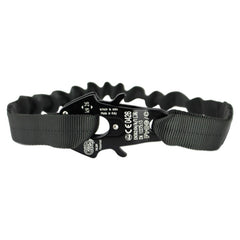 ZentauroN Frog Lanyard - Schwarz