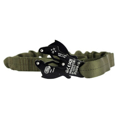 ZentauroN Frog Lanyard - Oliv