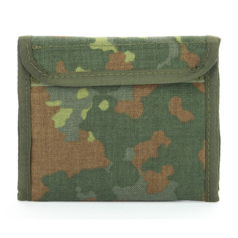 ZentauroN Geldbörse - Flecktarn