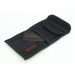 ZentauroN Geldbörse - Schwarz