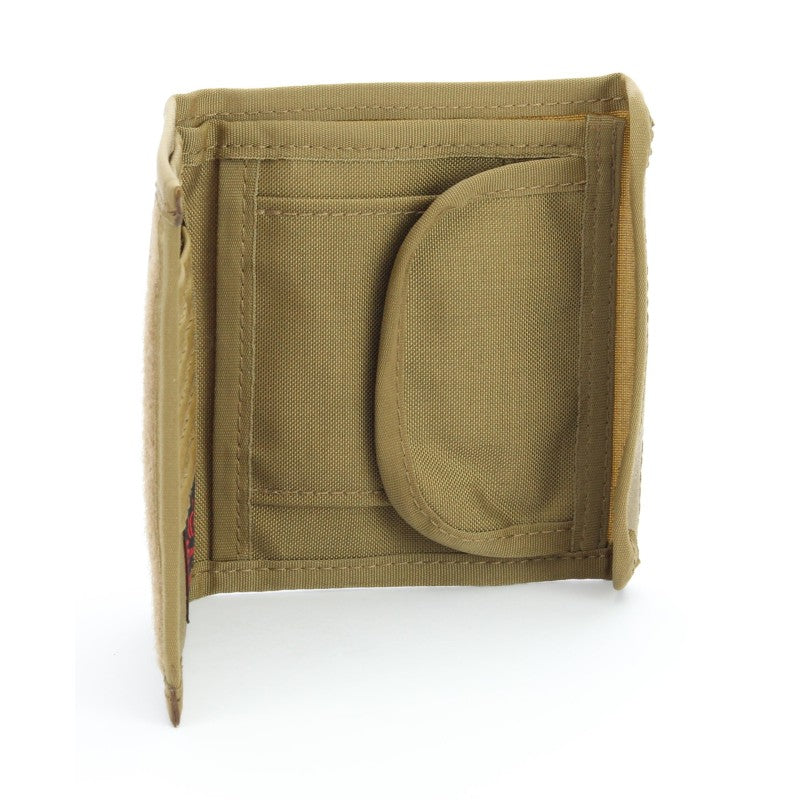 ZentauroN Geldbörse - Coyote