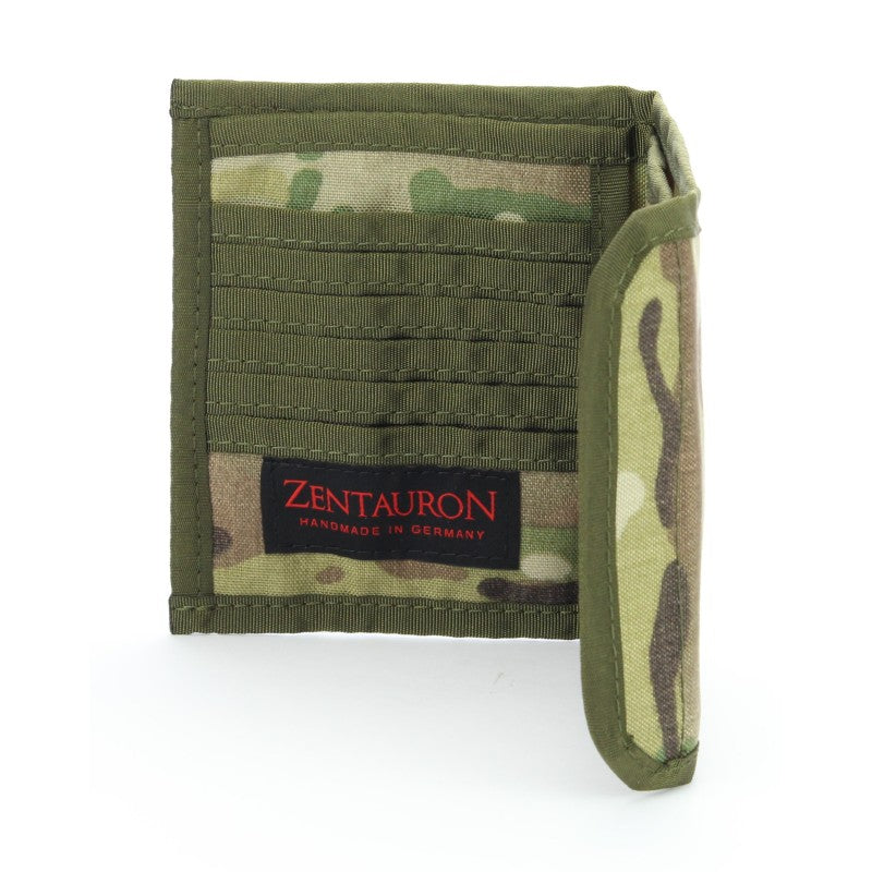 ZentauroN Geldbörse - Multicam