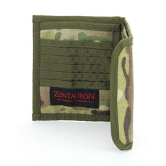 ZentauroN Geldbörse - Multicam