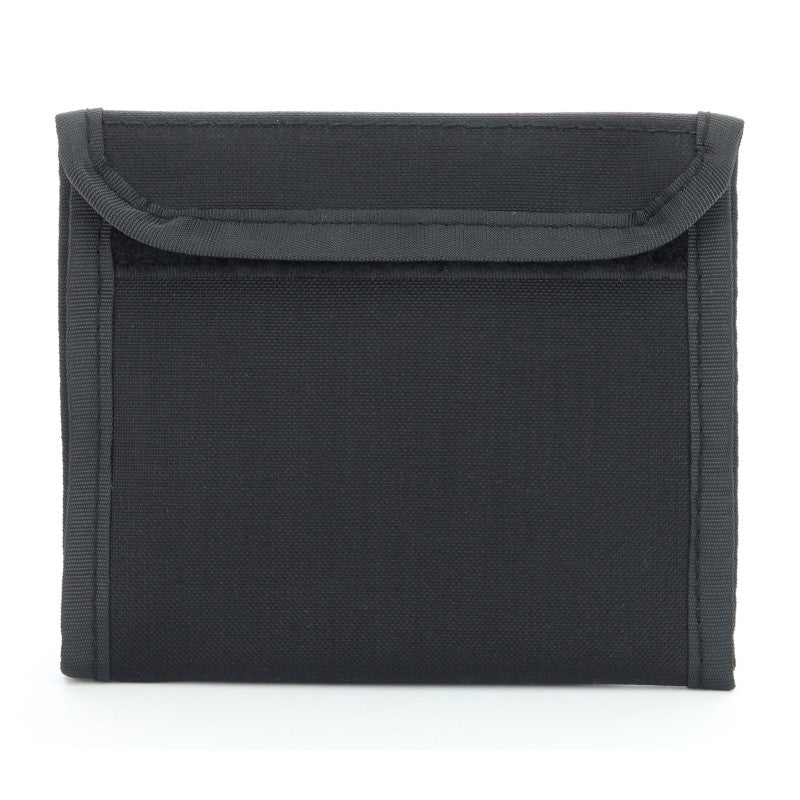 ZentauroN Geldbörse - Schwarz