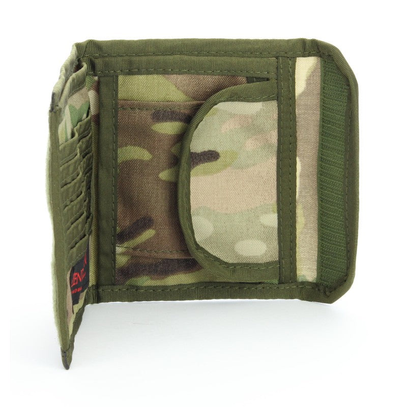 ZentauroN Geldbörse - Multicam