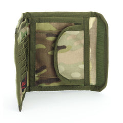 ZentauroN Geldbörse - Multicam