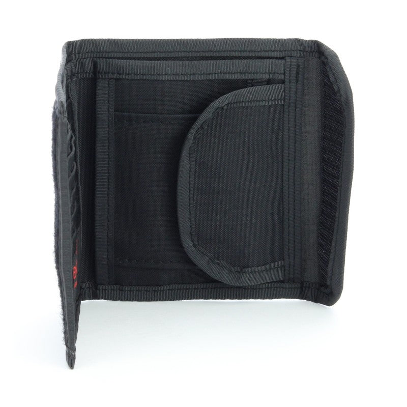 ZentauroN Geldbörse - Schwarz