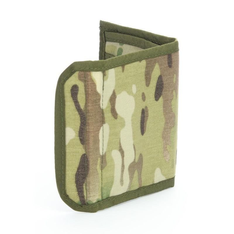 ZentauroN Geldbörse - Multicam