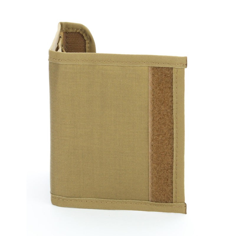 ZentauroN Geldbörse - Coyote