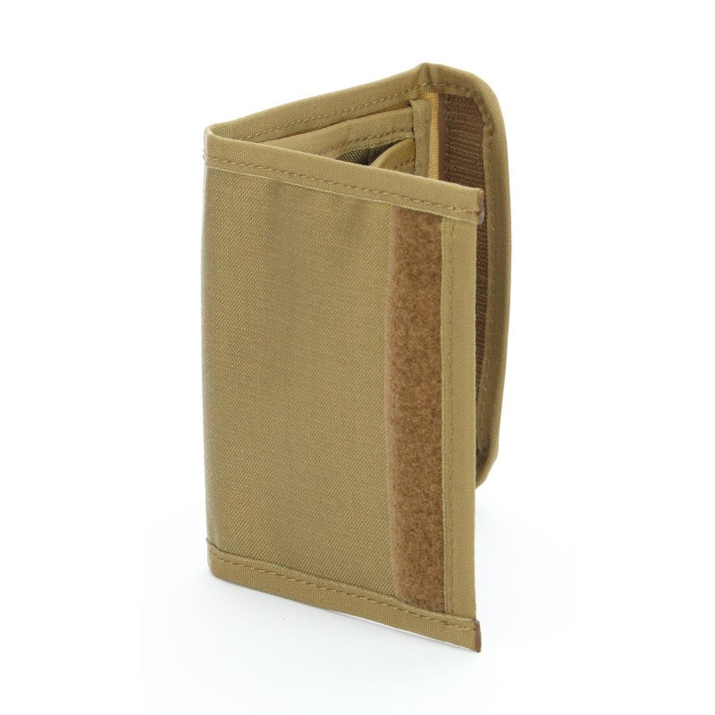 ZentauroN Geldbörse - Coyote