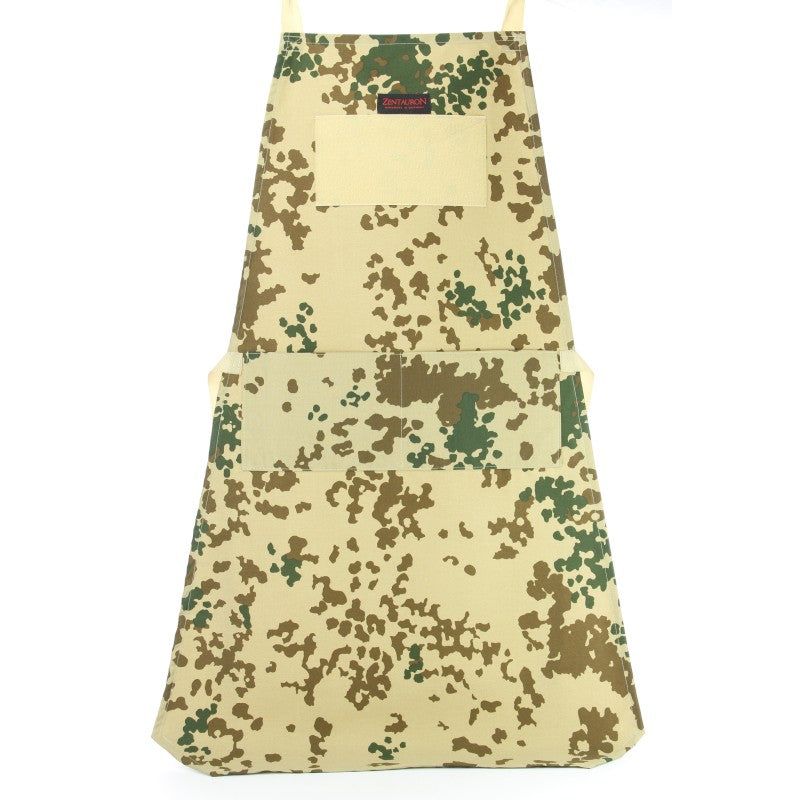 Zentauron Grillschürze - Tropentarn
