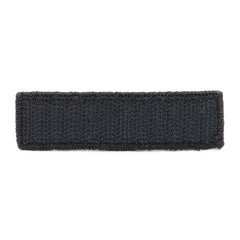 Zentauron patch gewebt - Schwarz