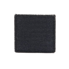 Zentauron patch gewebt - Schwarz