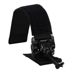 ZenTube Schulterträger - Schwarz