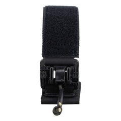 ZenTube Schulterträger - Schwarz