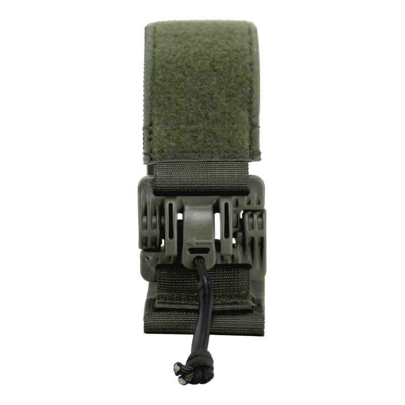 ZenTube Schulterträger - Oliv