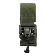 ZenTube Schulterträger - Oliv