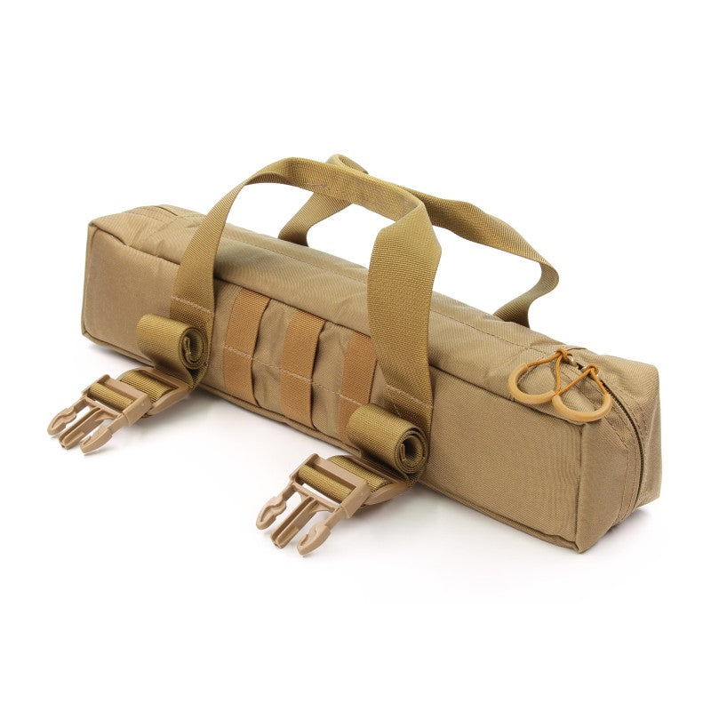 Zielfernrohr Schutztasche - Coyote