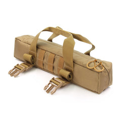 Zielfernrohr Schutztasche - Coyote