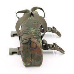 Zielfernrohr Schutztasche - Flecktarn