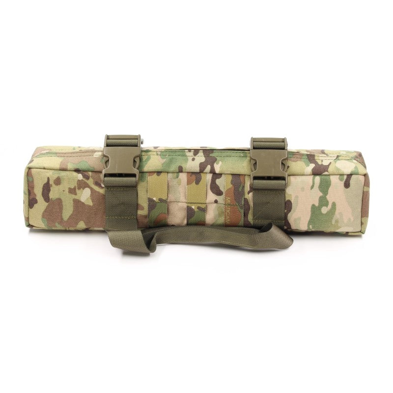 Zielfernrohr Schutztasche - Multicam