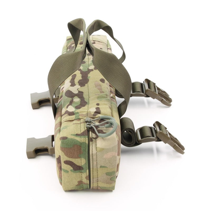 Zielfernrohr Schutztasche - Multicam